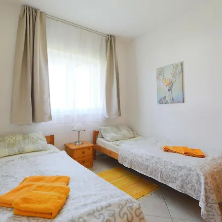 Amarillo 2 By Interhome * Balatonkeresztúr