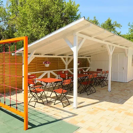 Amarillo 2 By Interhome Lägenhet Balatonkeresztúr