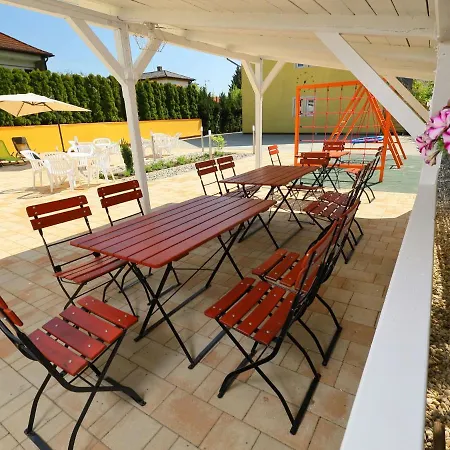Amarillo 2 By Interhome *