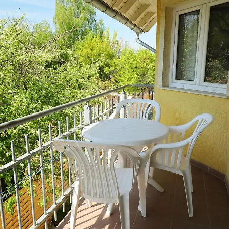 Lägenhet Amarillo 2 By Interhome *