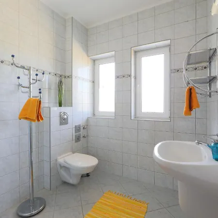 Amarillo 2 By Interhome Apartment Balatonkeresztúr