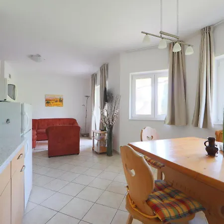 Lägenhet Amarillo 2 By Interhome *