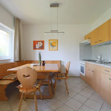 Amarillo 2 By Interhome * Balatonkeresztúr