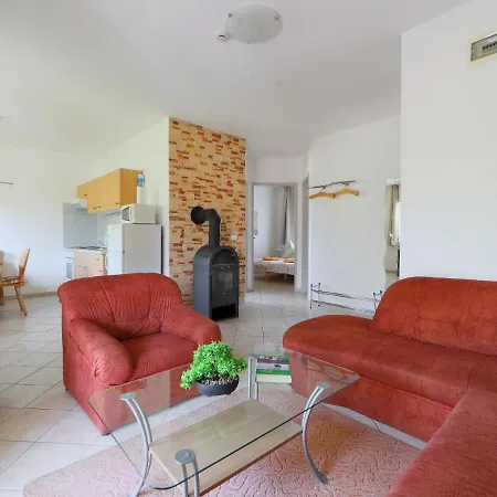 Apartment Amarillo 2 By Interhome