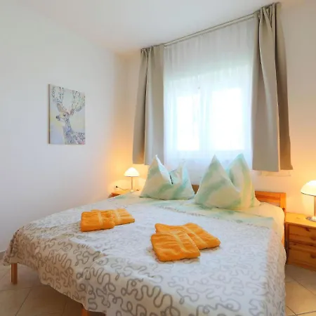 Apartment Amarillo 2 By Interhome