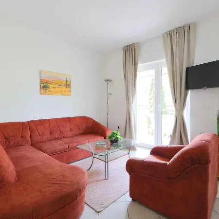 Amarillo 2 By Interhome Apartment