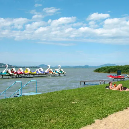 Amarillo 2 By Interhome Balatonkeresztúr