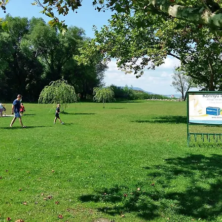 Amarillo 2 By Interhome Apartment Balatonkeresztúr