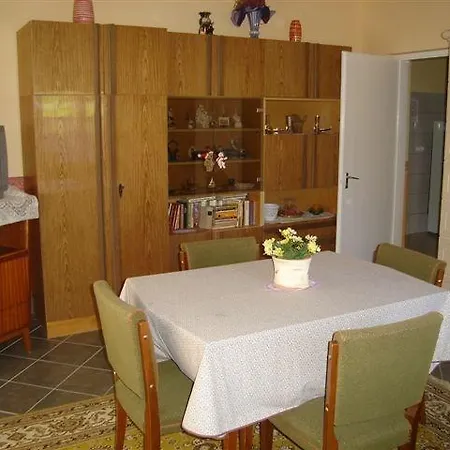 Amarillo 2 By Interhome Lägenhet *
