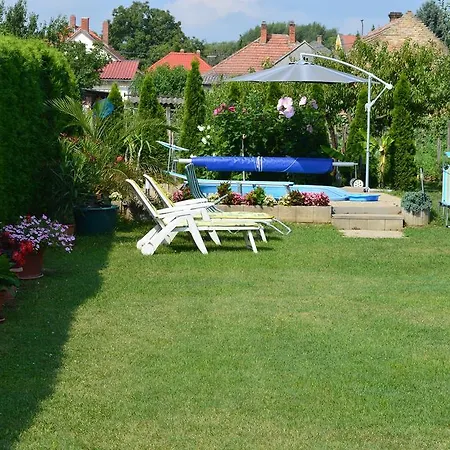 Apartment Amarillo 2 By Interhome Balatonkeresztúr