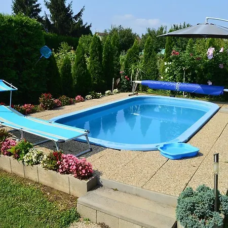 Amarillo 2 By Interhome Balatonkeresztúr