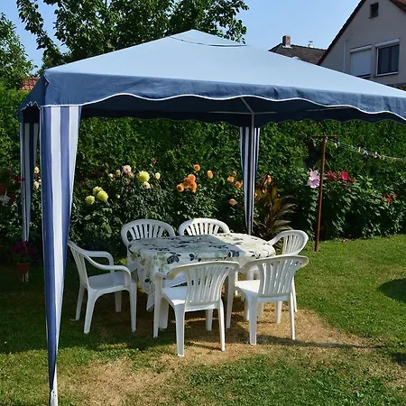 Amarillo 2 By Interhome Lägenhet