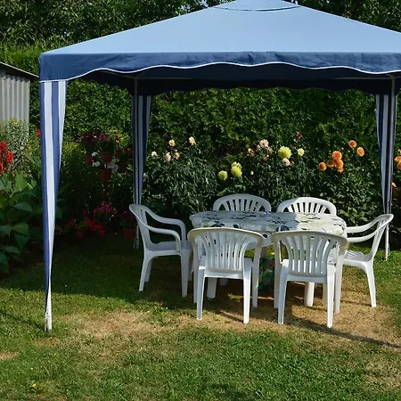 Apartment Amarillo 2 By Interhome *