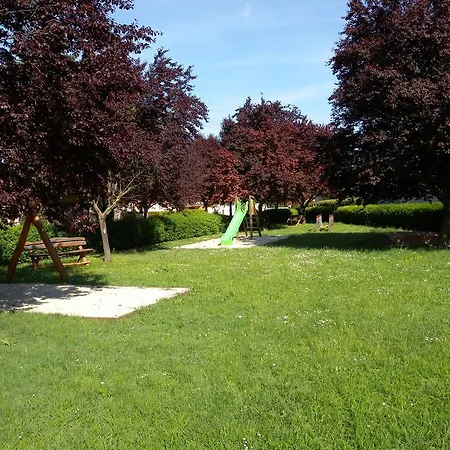 Amarillo 2 By Interhome Apartment