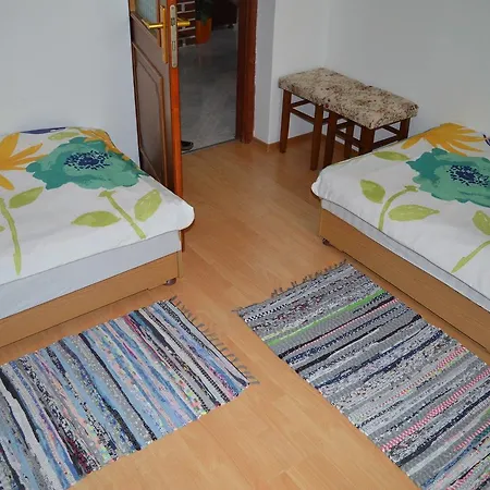 Amarillo 2 By Interhome Apartment Balatonkeresztúr