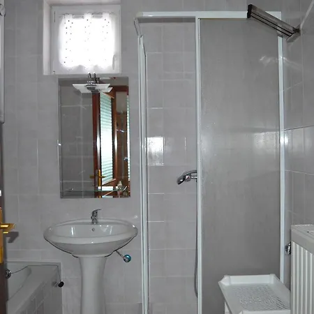 Amarillo 2 By Interhome Apartment