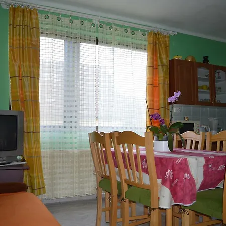 Apartment Amarillo 2 By Interhome *