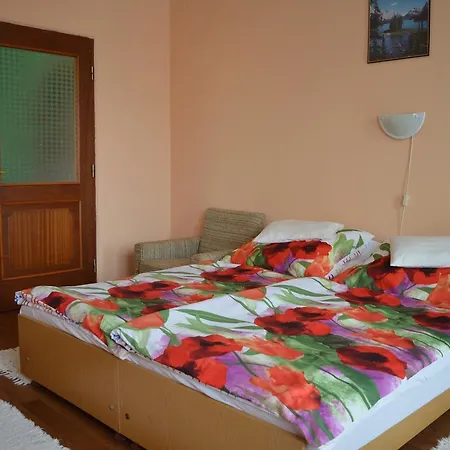 Apartment Amarillo 2 By Interhome Balatonkeresztúr