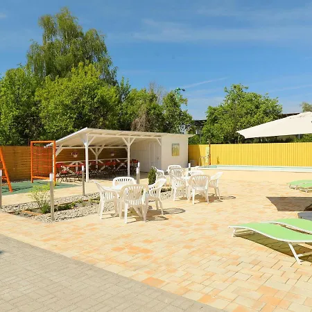 Amarillo 2 By Interhome Apartment Balatonkeresztúr