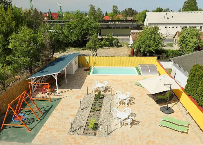 Apartment Amarillo 2 By Interhome