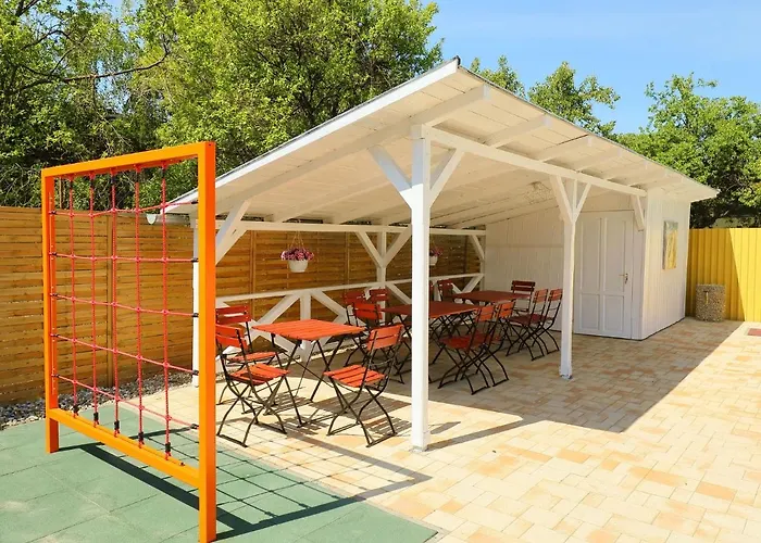Amarillo 2 By Interhome Apartment Balatonkeresztúr