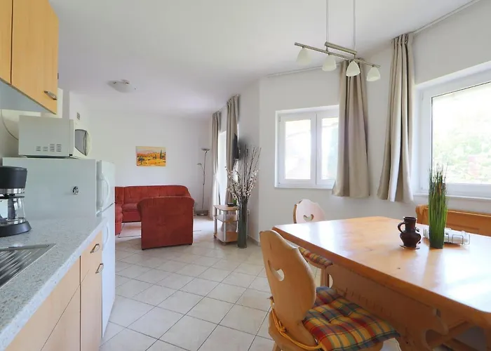 Apartment Amarillo 2 By Interhome *