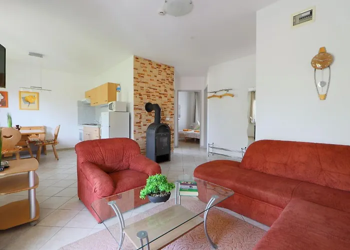 Apartment Amarillo 2 By Interhome