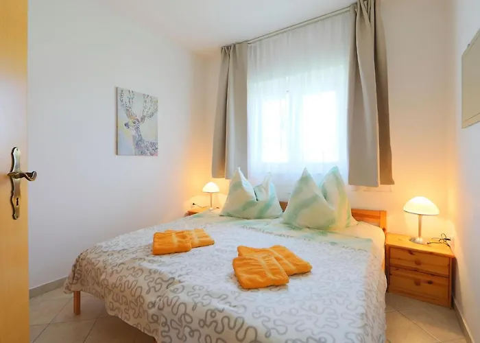 Apartment Amarillo 2 By Interhome