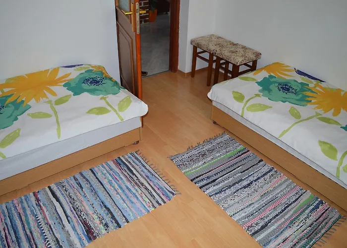 Amarillo 2 By Interhome Apartment Balatonkeresztúr