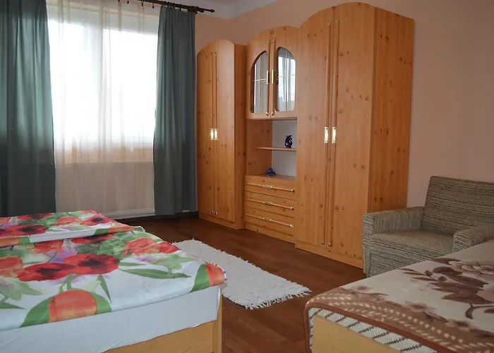 Apartment Amarillo 2 By Interhome
