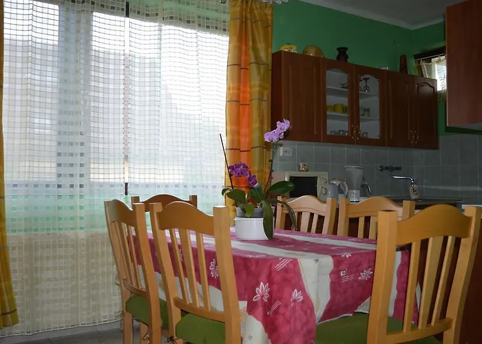 Amarillo 2 By Interhome Apartment *