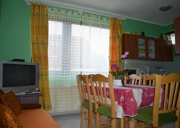Apartment Amarillo 2 By Interhome *