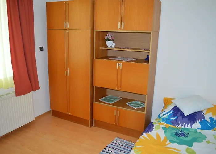 Amarillo 2 By Interhome * Balatonkeresztúr
