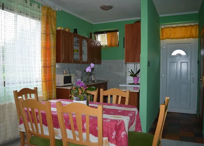 Amarillo 2 By Interhome Apartment