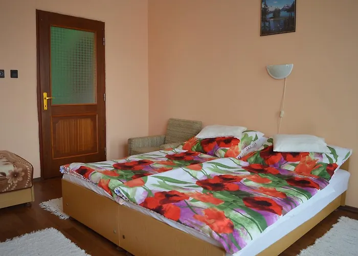 Apartment Amarillo 2 By Interhome Balatonkeresztúr
