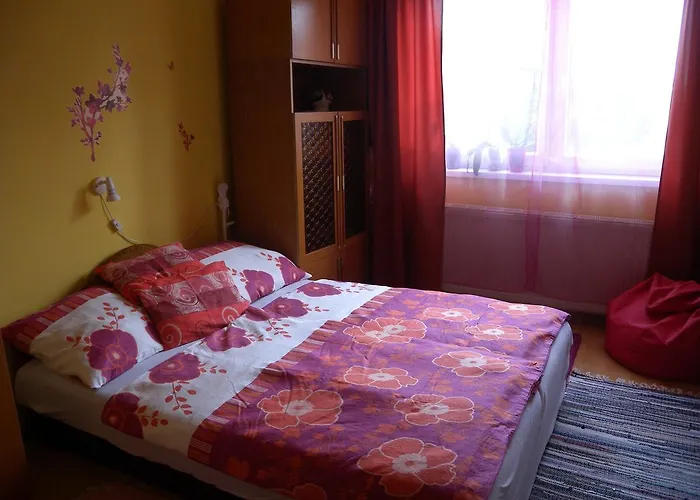 Apartment Amarillo 2 By Interhome *