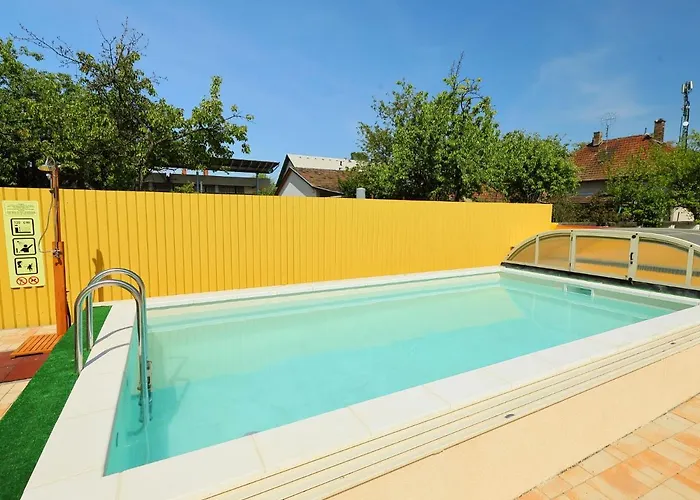 Apartment Amarillo 2 By Interhome *